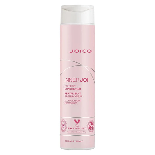 Joico INNER JOI Preserve Conditioner 300ML