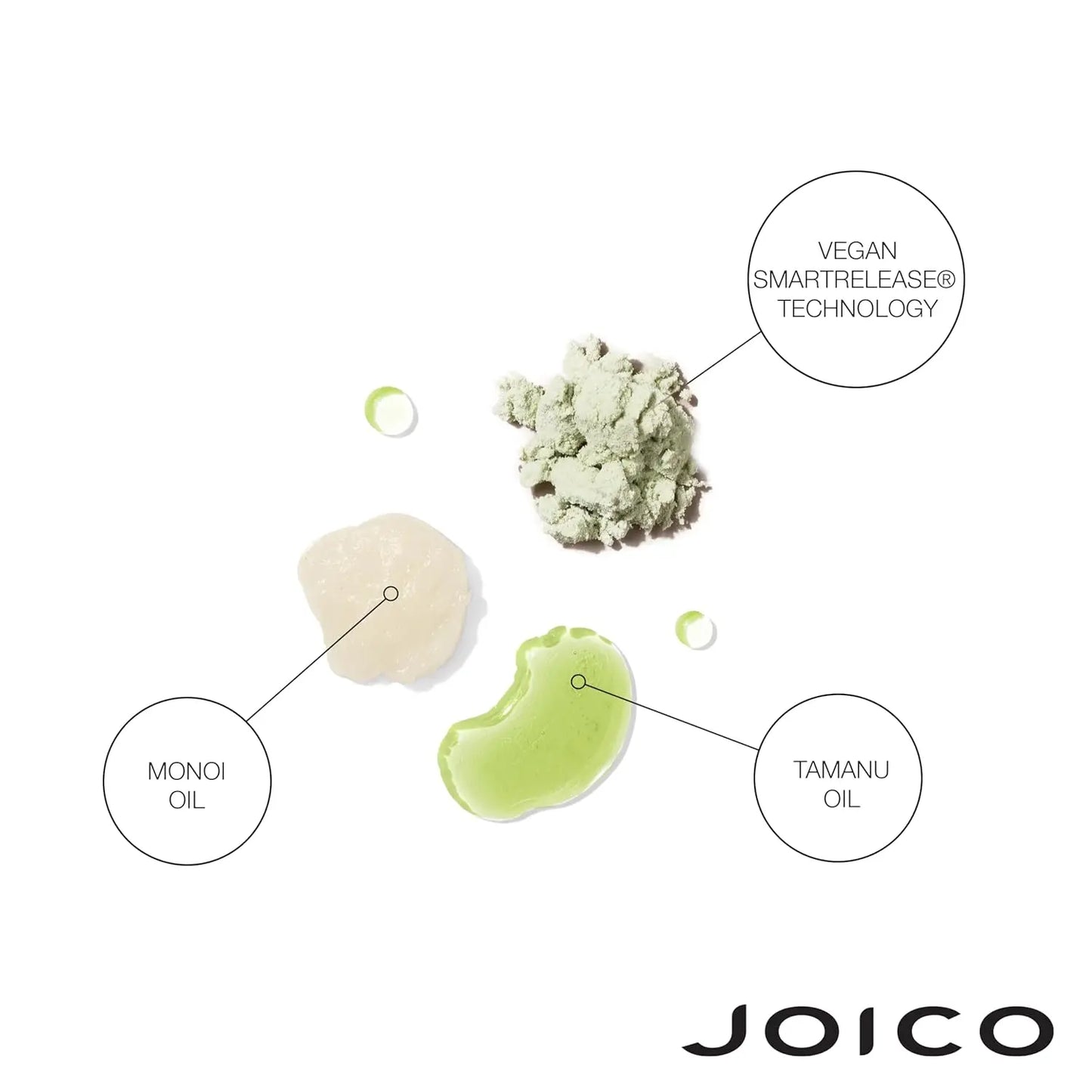 Joico Blonde Life Brilliant Strong Detangler 200ml