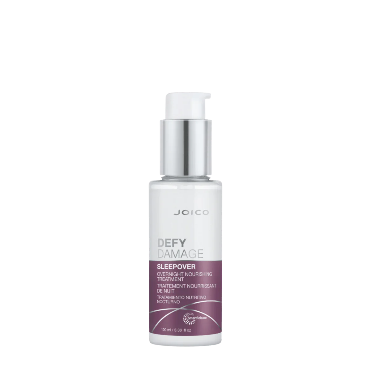 Joico Defy Damage Sleepover 100ML