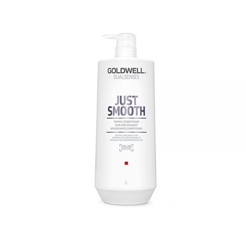 Goldwell Dualsenses Just Smooth Taming Conditioner 1000ml