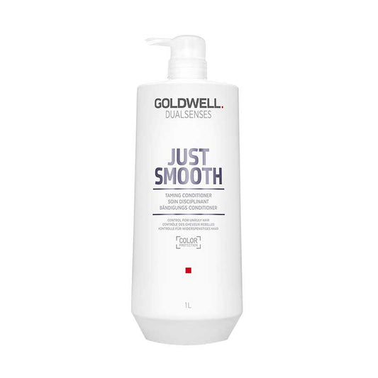 Goldwell Dualsenses Just Smooth Conditioner 1000ml