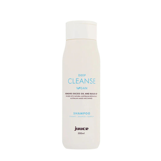 Juuce Deep Cleanse Shampoo 1Ltr