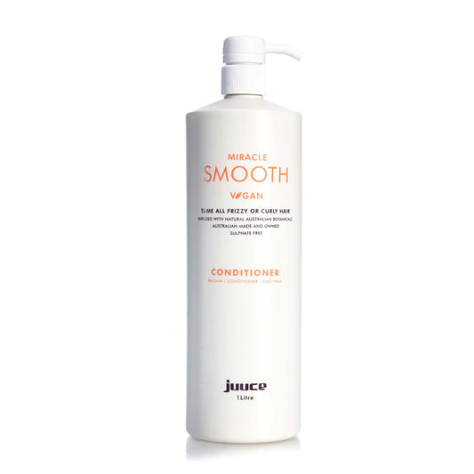 Juuce Miracle Smooth Conditioner 1L