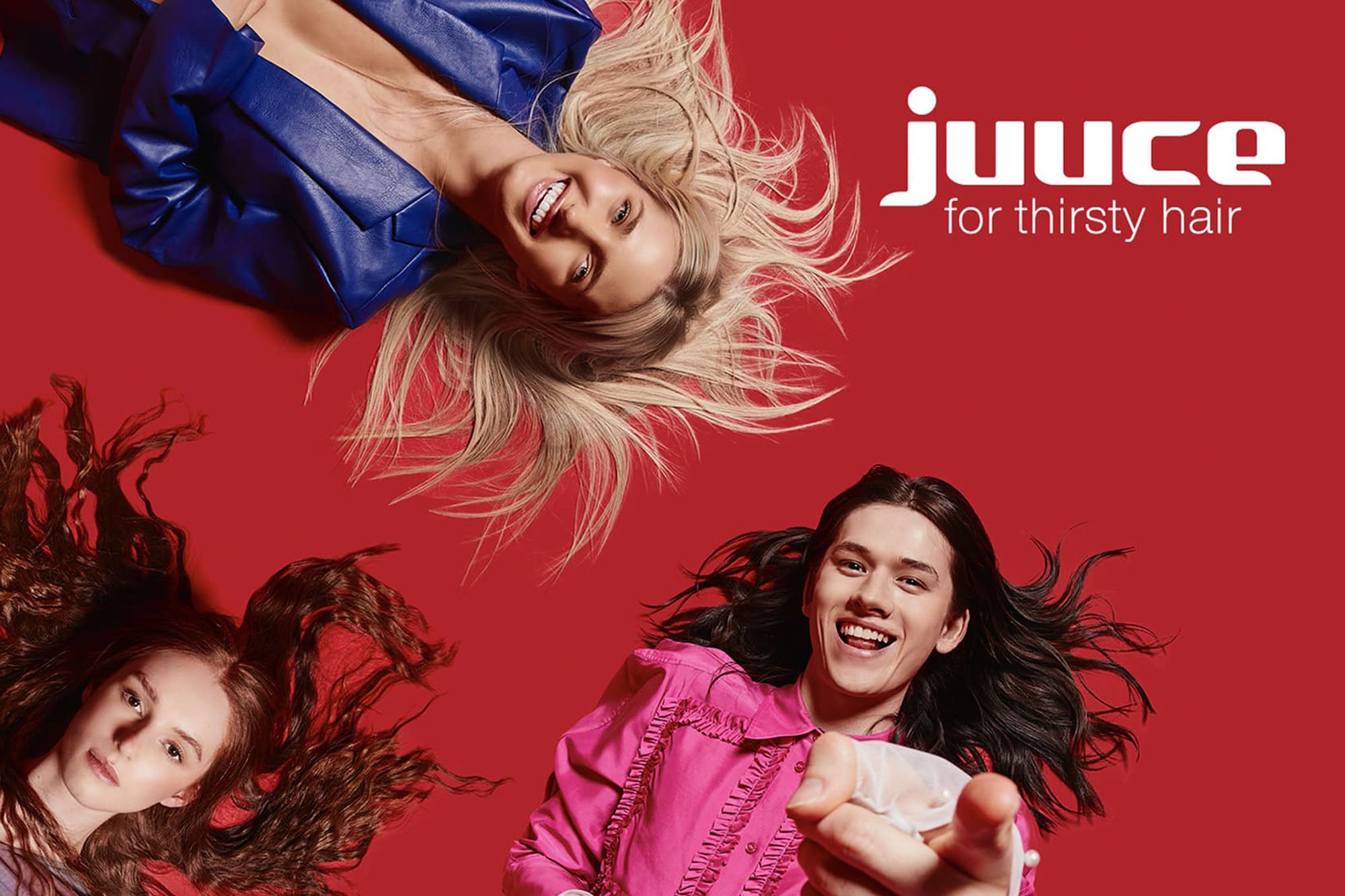 Juuce Australian Professional Hair Care - Sustainable Solutions - LF ...