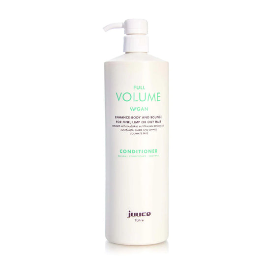 Juuce Full Volume Conditioner 1Ltr