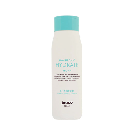 Juuce Hyaluronic Hydrate Shampoo 300ML