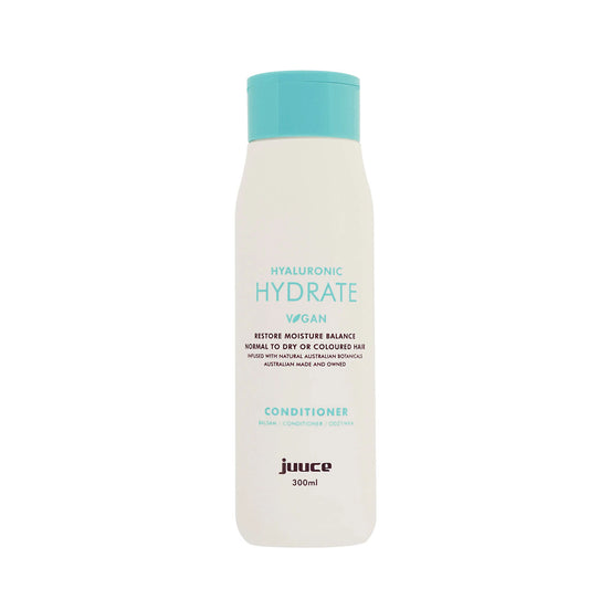 Juuce Hyaluronic Hydrate Conditioner 300ML