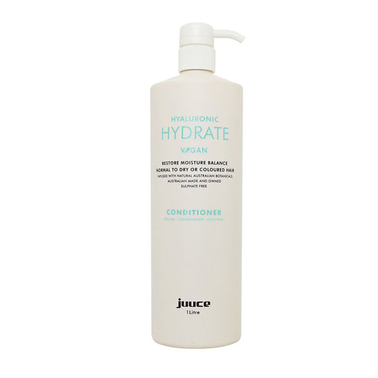 1LTR JUUCE HYALURONIC HYDRATE CONDITIONER