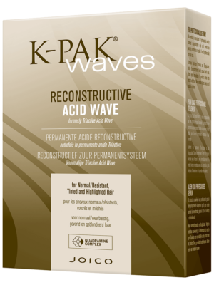 *Joico K-Pak Waves Reconstructive Acid Wave