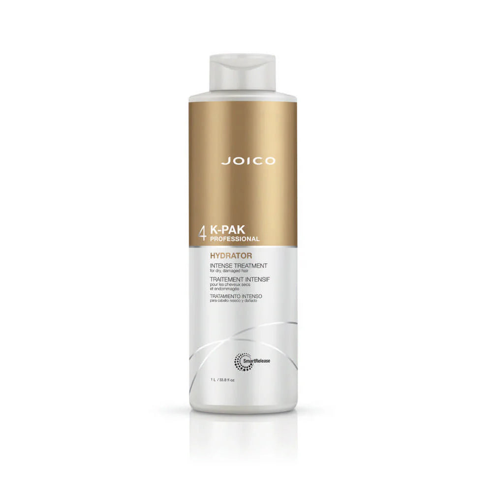 Joico K-Pak Hydrator Intense Treatment 1L