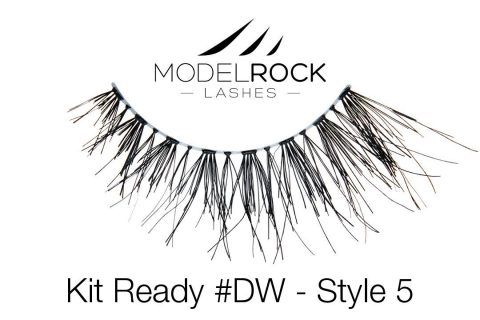 Model Rock #DW Style 5