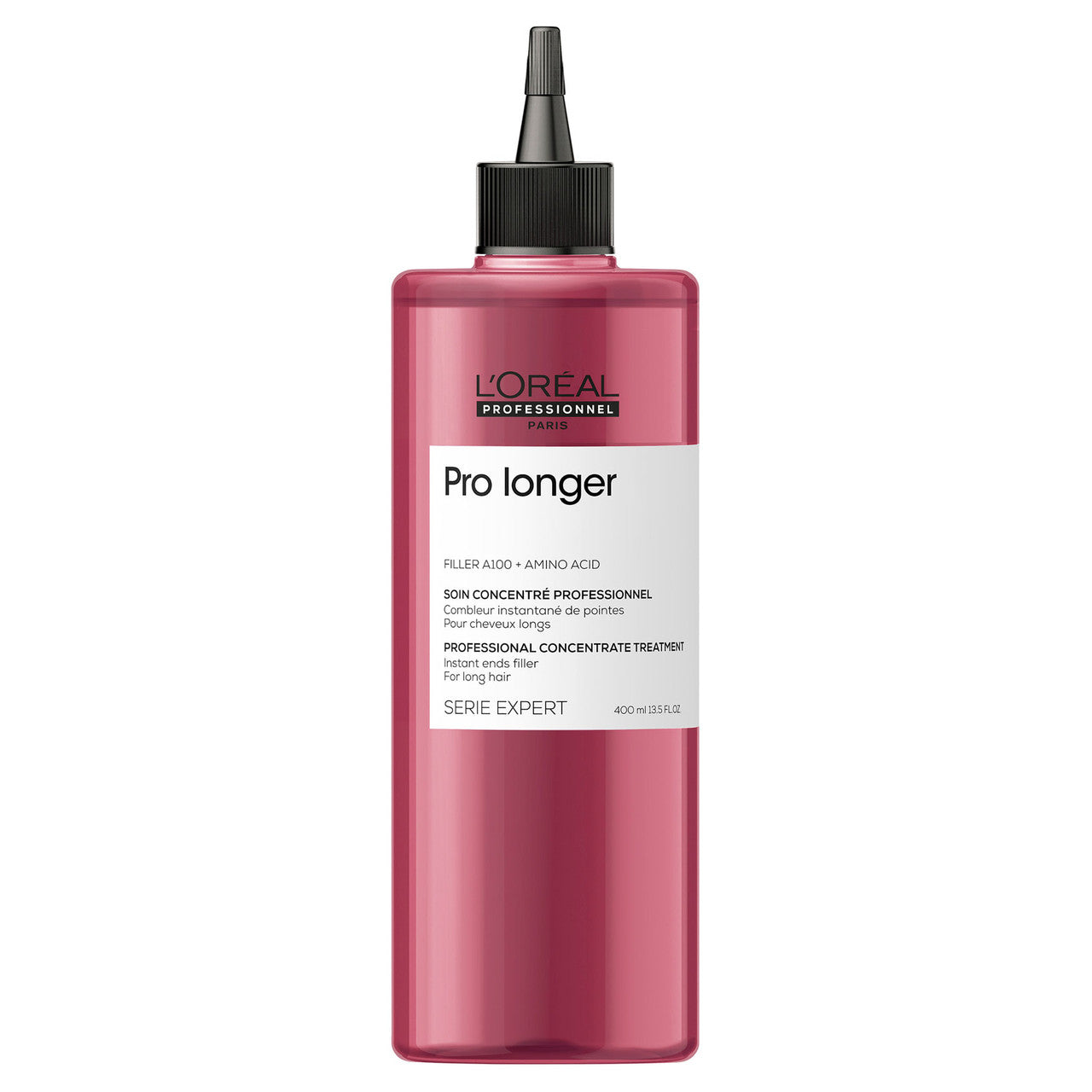 L'Oréal Professionnel Pro Longer Liquid Concentrate 400ML