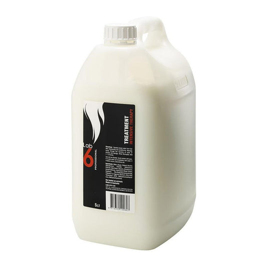 LAB6 PROFESSIONAL INTENSIVE THERAPY TREATMENT 5L bottle front view