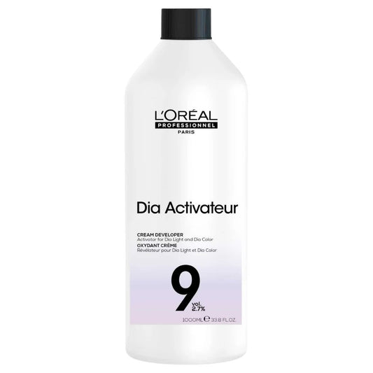 Loreal Dia Activateur 9 Vol 1L