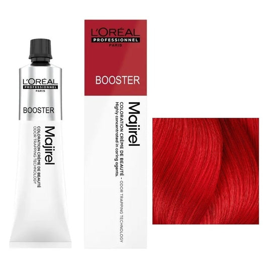 Loreal Majirel Fundamental New Formula Magenta Booster 60ML