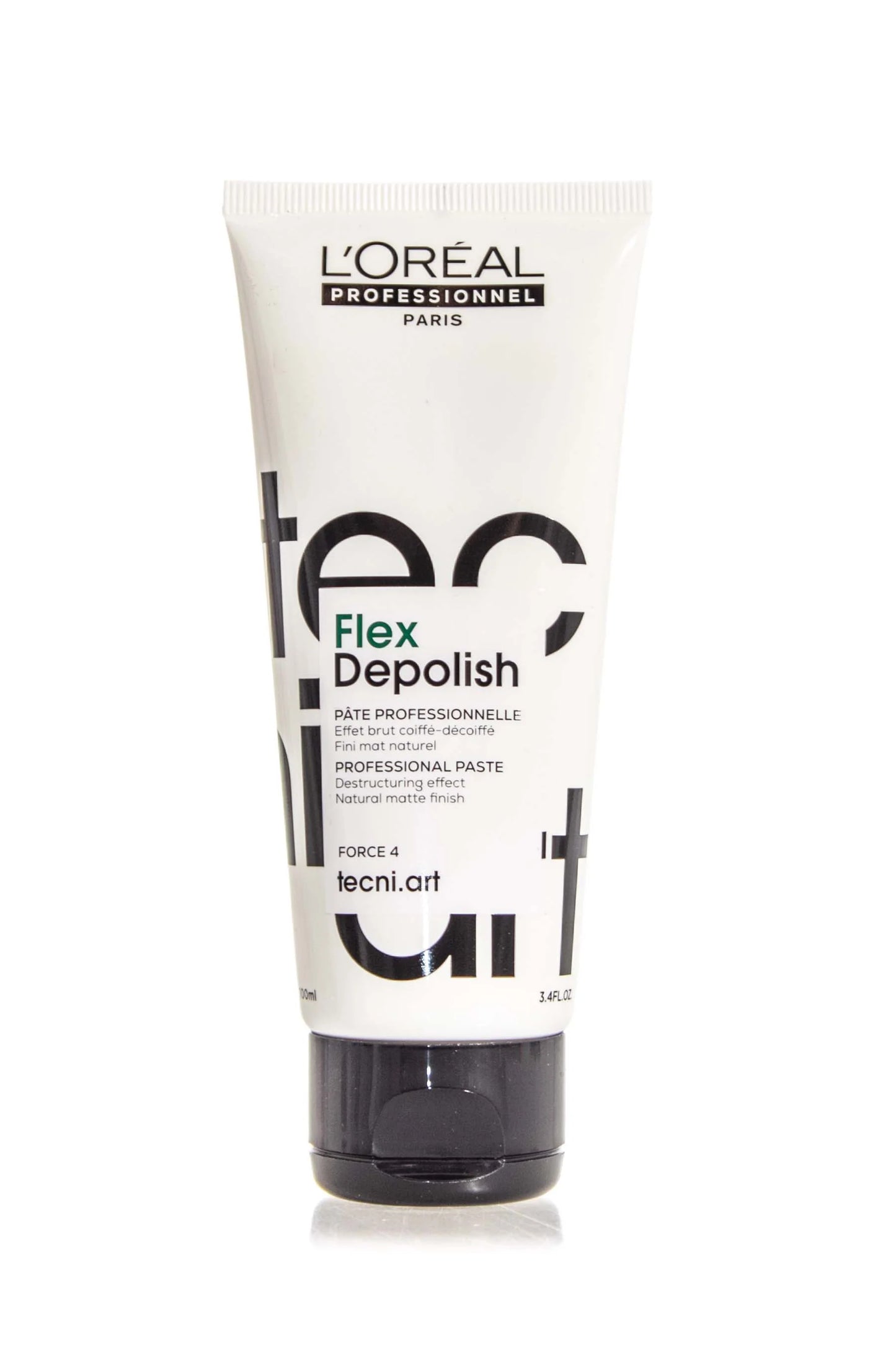 L'Oreal Professionnel Tecni.Art Depolish 100ML