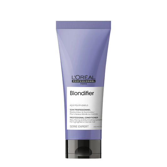 Loreal Blondifier Conditioner 200ML