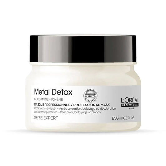 L'Oréal Professionnel Metal Detox Mask 250ML