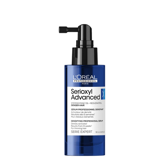 Loreal Serioxyl Advanced Denser Hair 90ML