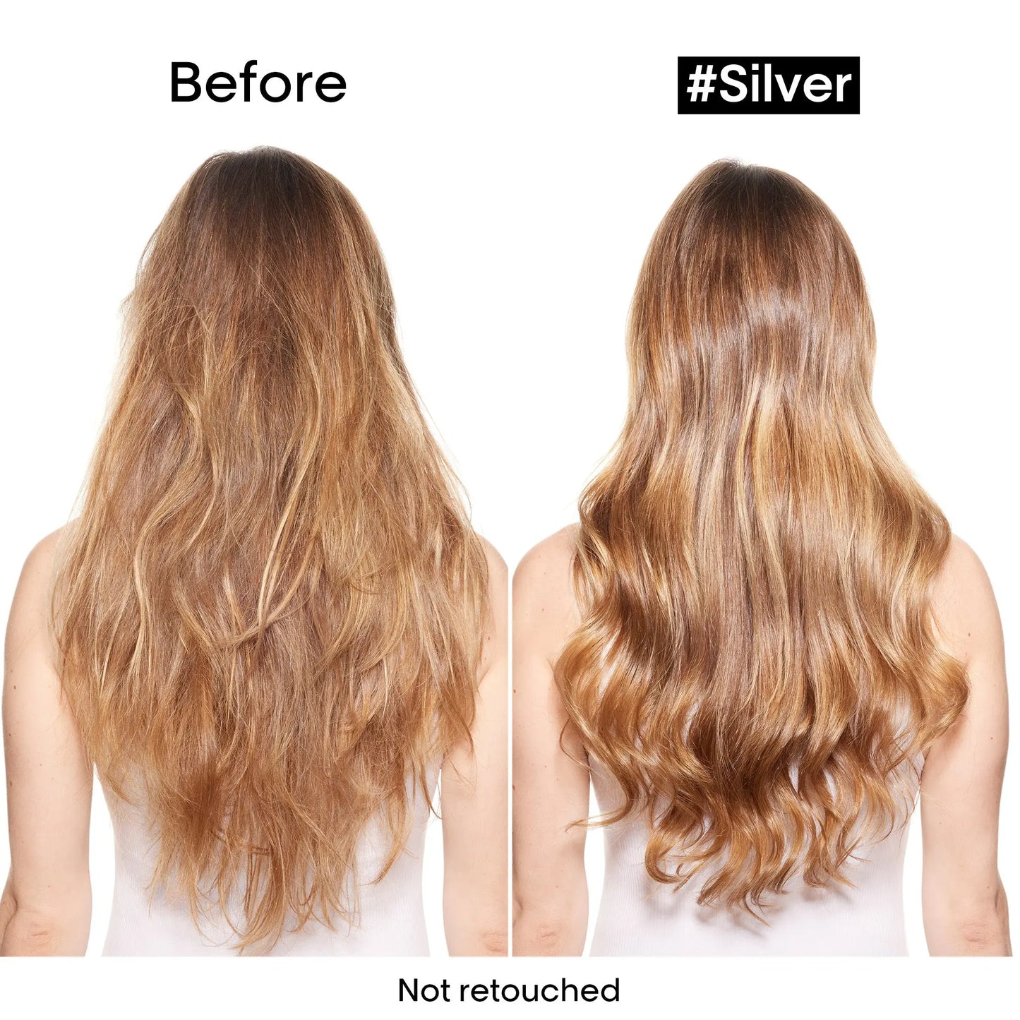 L'Oréal Professionnel Silver Shampoo 300ML