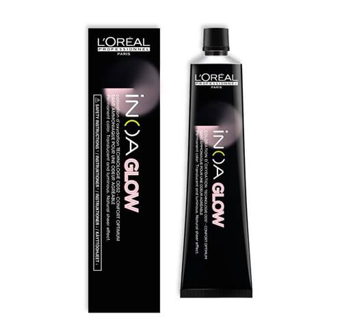 L'Oréal INOA Glow .28 Light 60ml