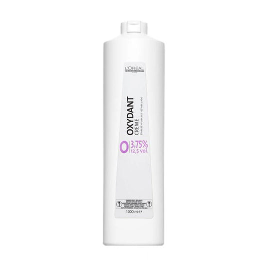 Loreal Creme Oxydant 12.5 Vol 1L