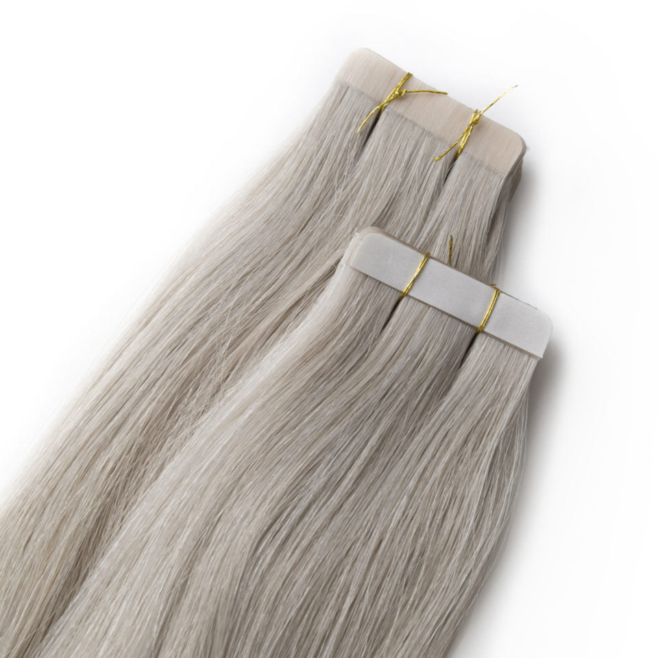 Seamless1 Mist Ultimate Tape Extentions 21.5-22 inches / 54.5-56 cm-20 Pieces-47-50 grams