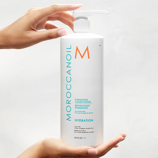 Moroccanoil Hydrating Cond 1L