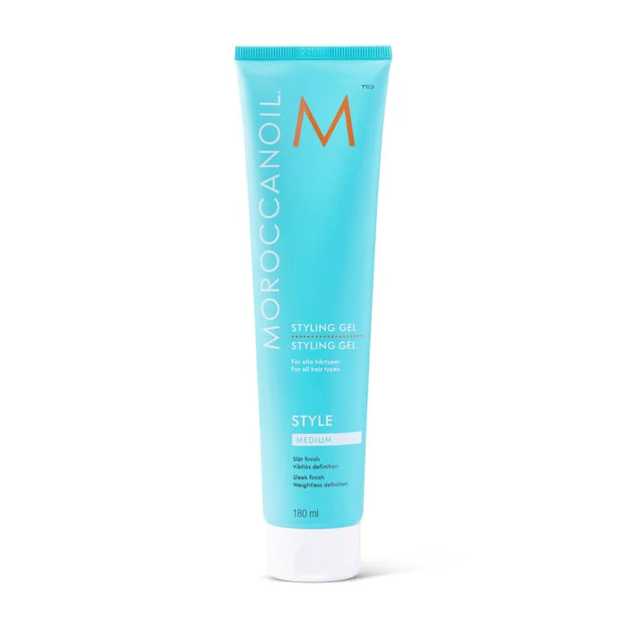 Moroccanoil Styling Gel Medium 180ML