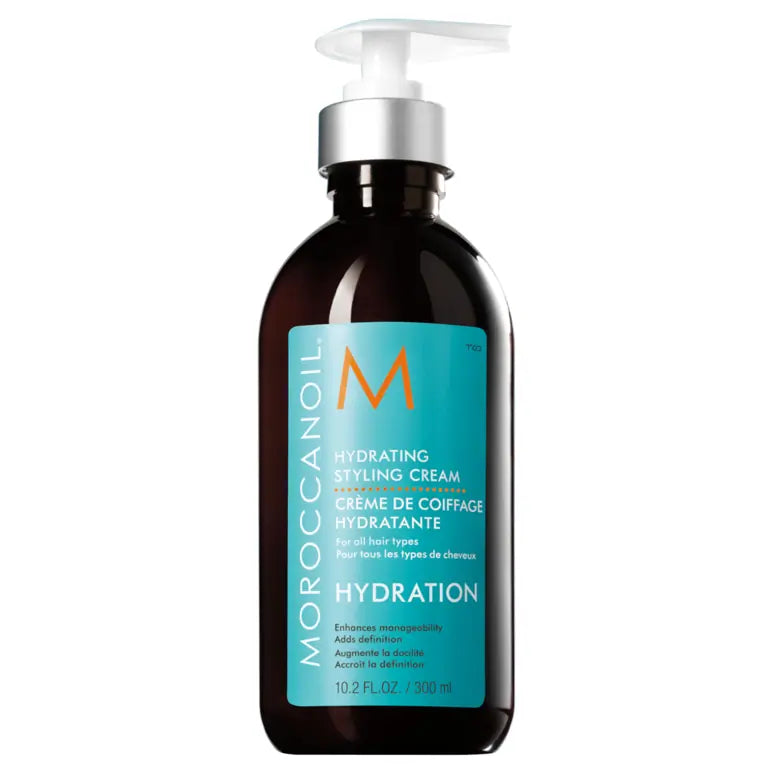 Moroccanoil Hydra Styling Cream 500ML