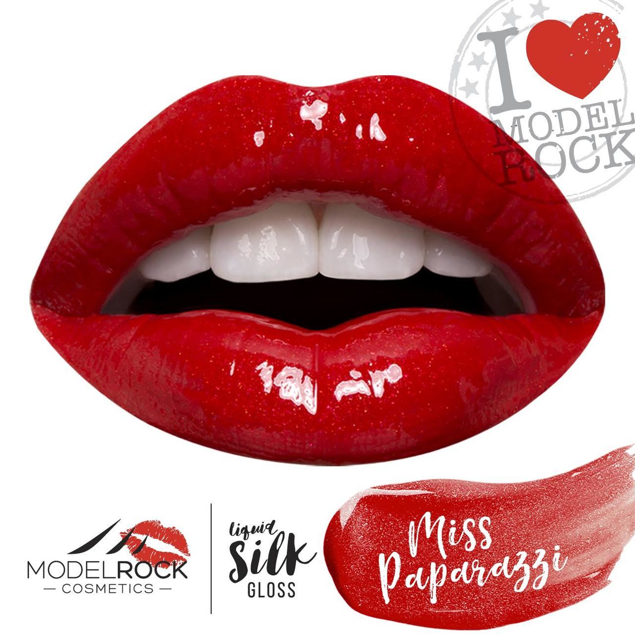 Modelrock Silk Gloss Miss Paparazzi