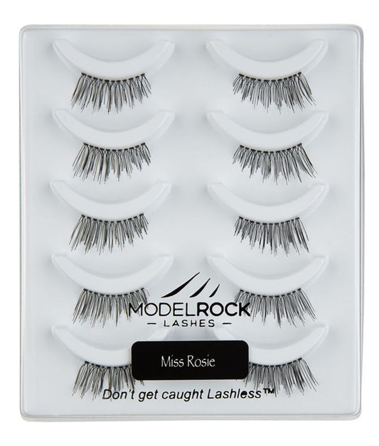 Model Rock Multi Pack Miss Rosie