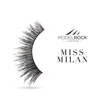 Model Rock Miss Milan