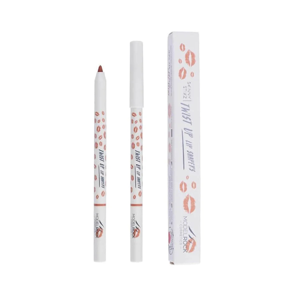 Modelrock Twist Up Lip Pencil Pure Pout