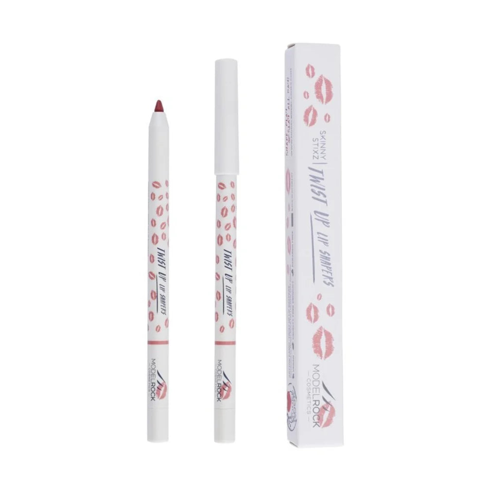 Modelrock Twist Up Lip Pencil Toasted Nude