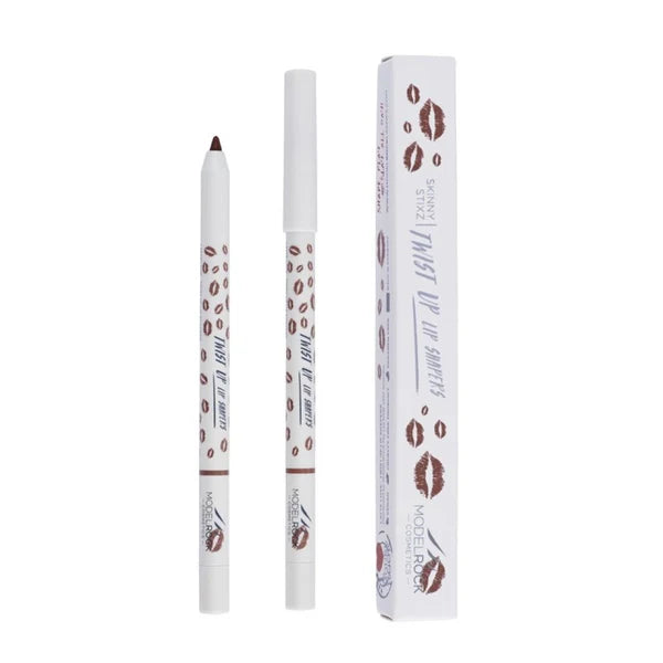 Modelrock Twist Up Lip Pencil Latte Love