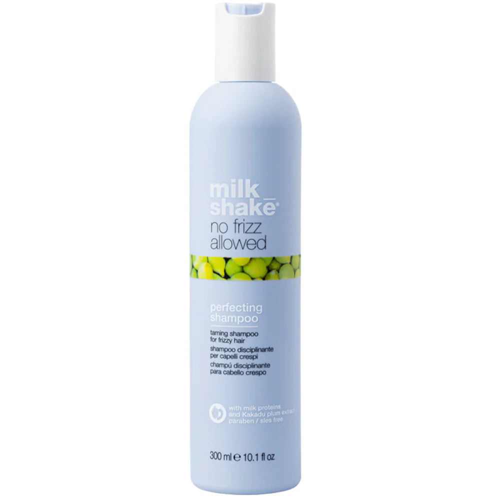 Milk_Shake No Frizz Allowed Perfecting Shampoo 300ML