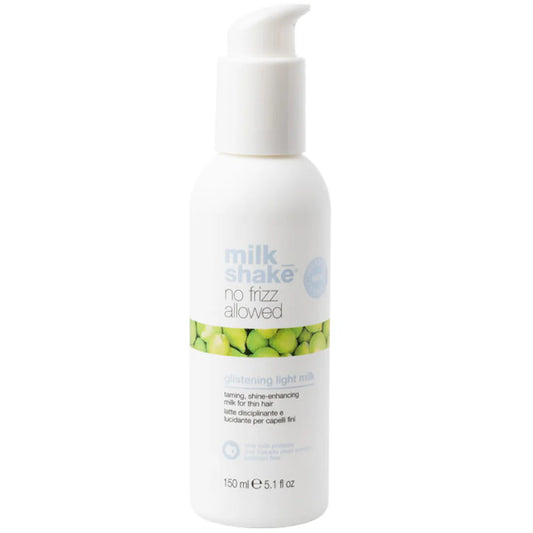 Milk_Shake No Frizz Allowed Glistening Light Milk 150ML