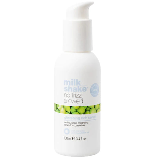 Milk_Shake No Frizz Allowed Glistening Rich Serum 100ml