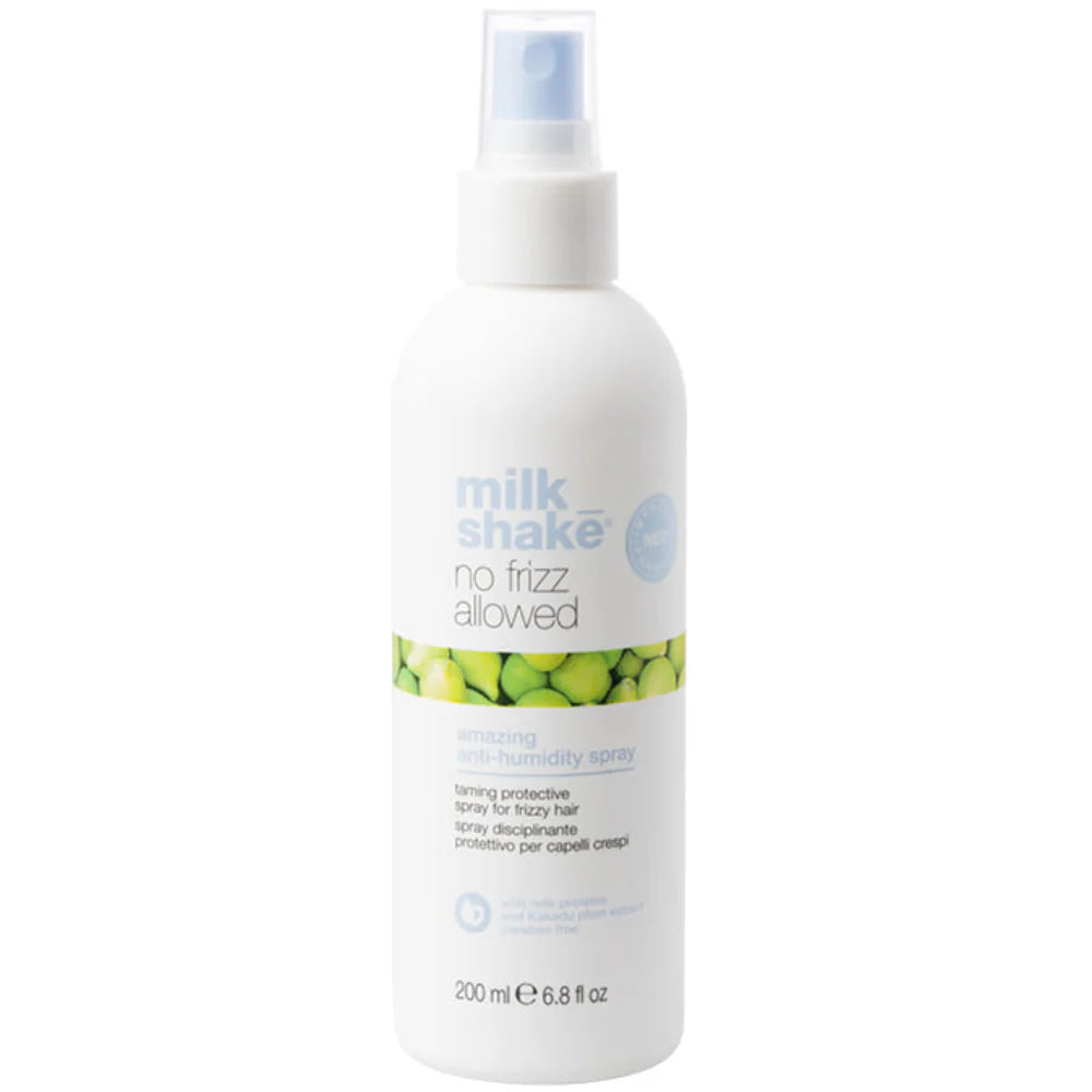 Milk_Shake No Frizz Allowed Amazing Anti Humidity Spray 200ml