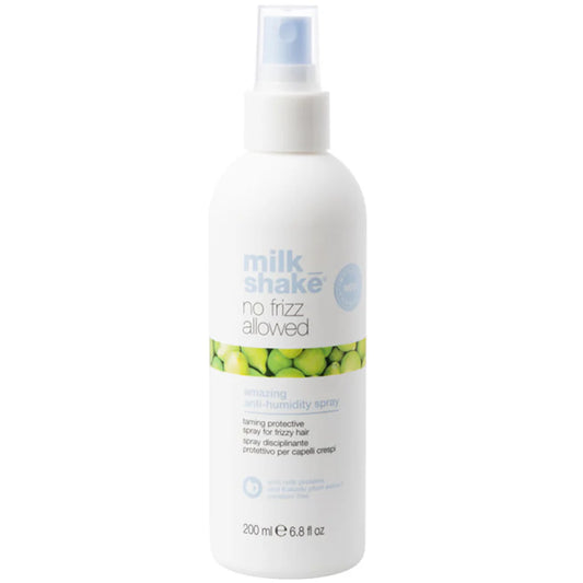 Milk_Shake No Frizz Allowed Amazing Anti Humidity Spray 200ml