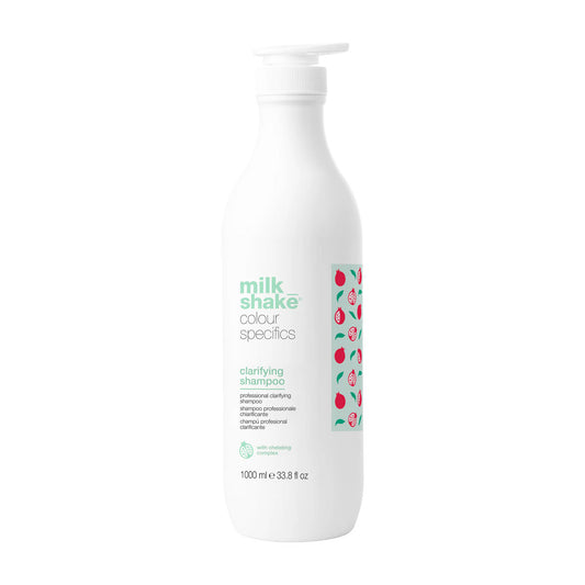 Milk_Shake Colour Specifics Clarifying Shampoo 1 Litre