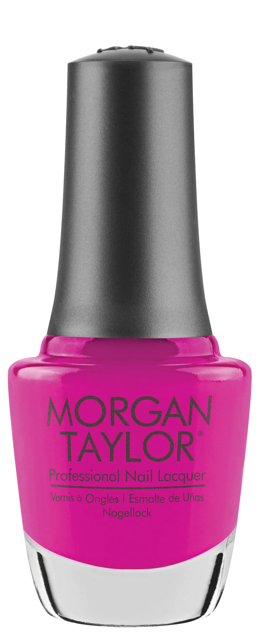 Morgan Taylor - Woke Up This Way 15ML