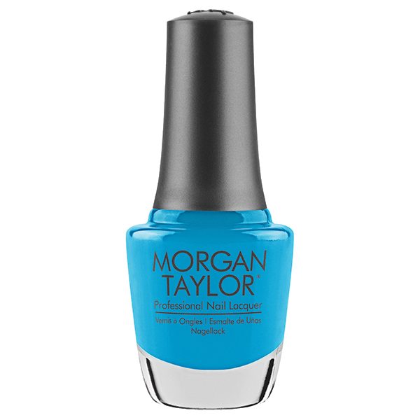 Morgan Taylor - No Filter Needed 15ML