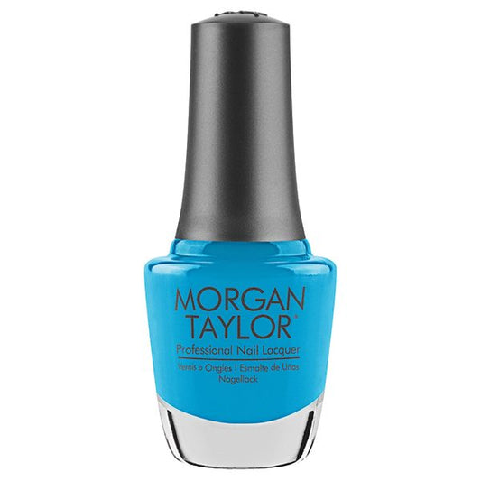 Morgan Taylor - No Filter Needed 15ML