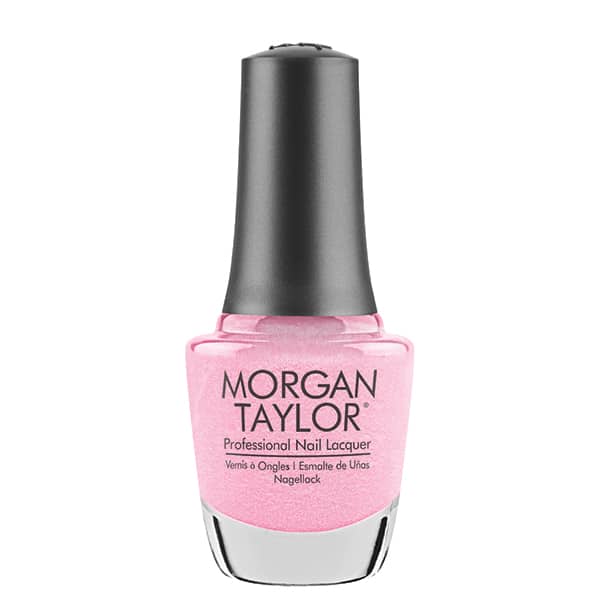 Morgan Taylor - Light Elegant 15ML