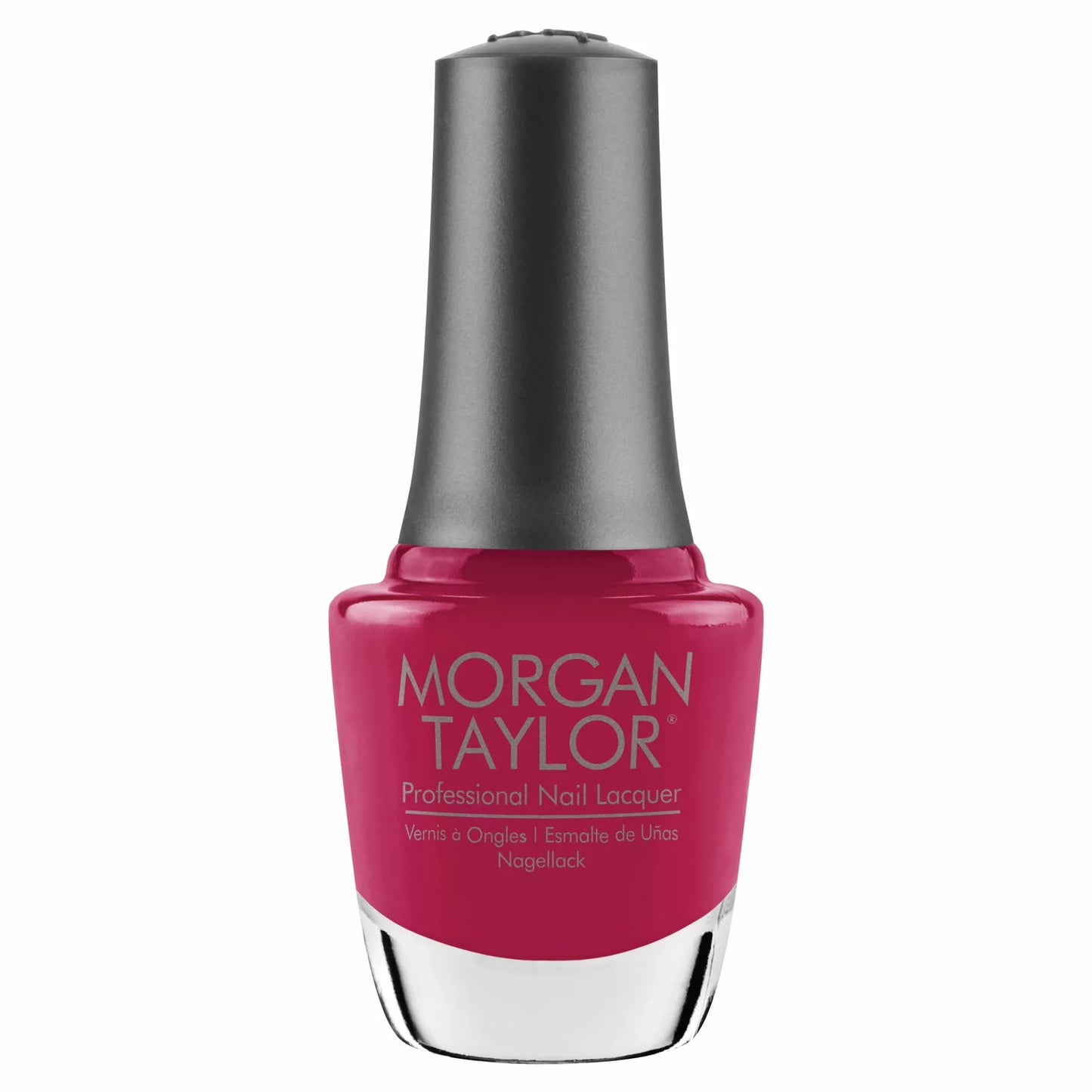 Morgan Taylor - Gossip Girl (Sitting Pretty) 15ML