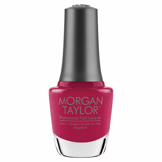 Morgan Taylor - Gossip Girl (Sitting Pretty) 15ML