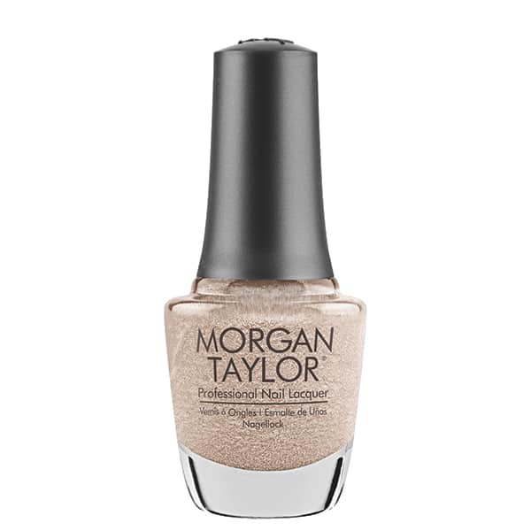 Morgan Taylor - Bronzed 15ML