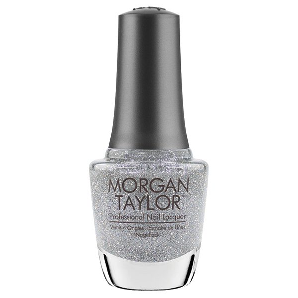 Morgan Taylor - Water Field 15ML